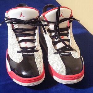 Jordan Dub ZeroBoys' Grade School